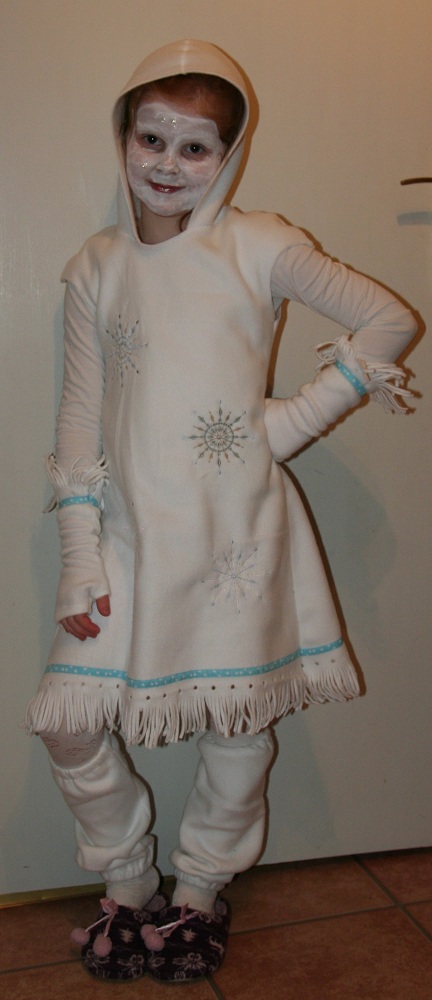 Schneeflckchen, Weirckchen ...