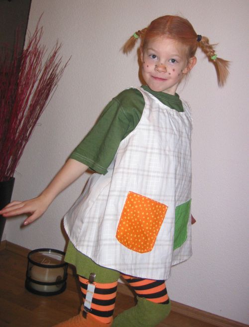 Pippi Langstrumpf 2