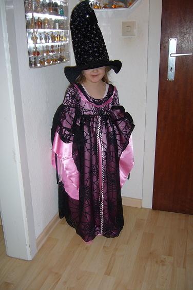 Hexe Lili !!