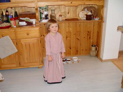 Mittelalter