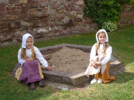 Bauernhaufen - unsere Schnsten...