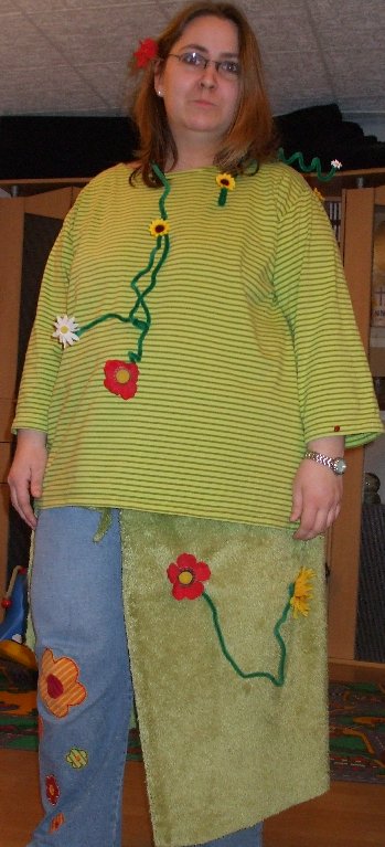 Blumenwiese