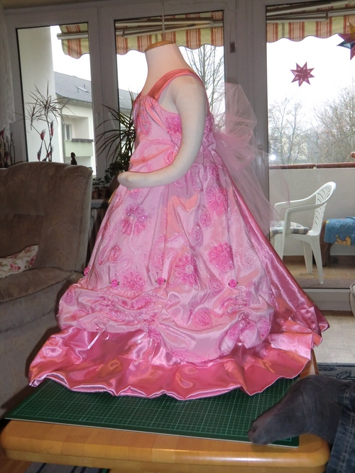 prinzessin