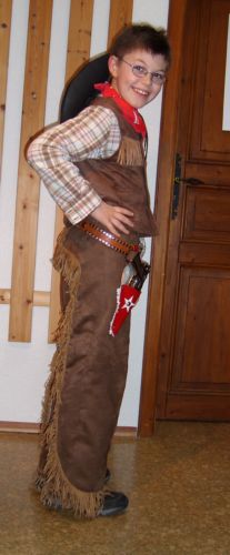 groer Cowboy