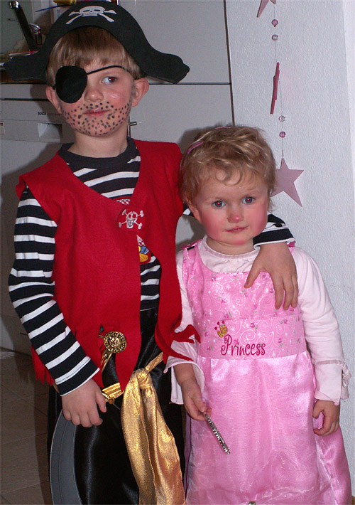 Fasching 2007