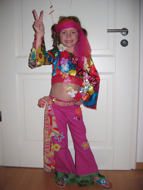 Flower-Power