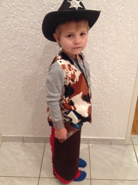 Cowboy