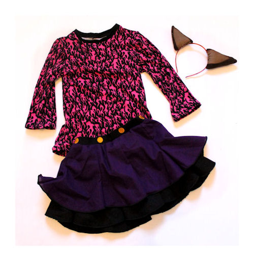 Monster High