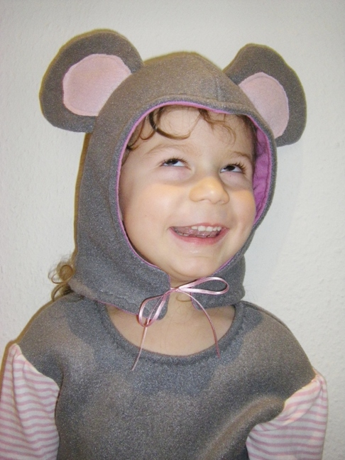 Merle Maus