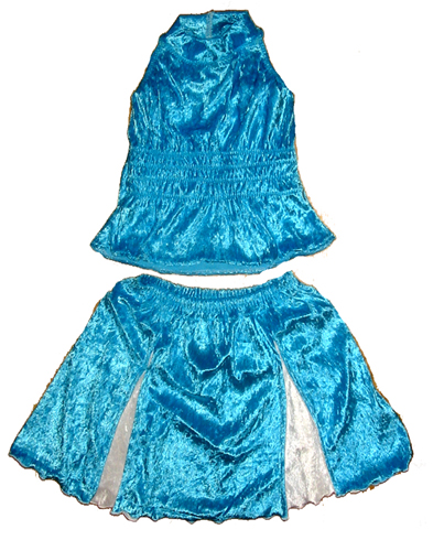Winx - Zoe mal anders