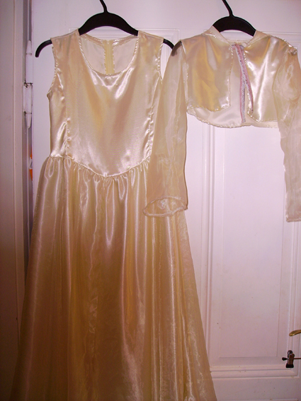 Prinzessin 2008