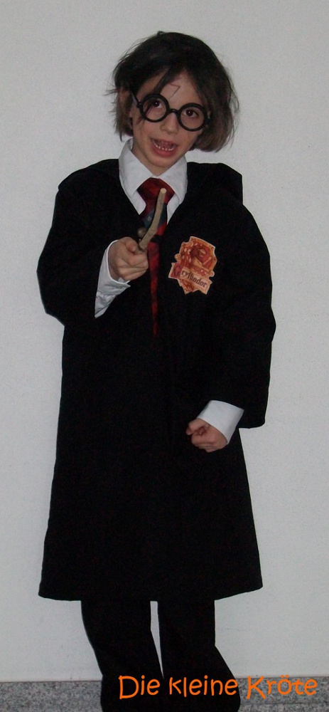 Expelliarmus!