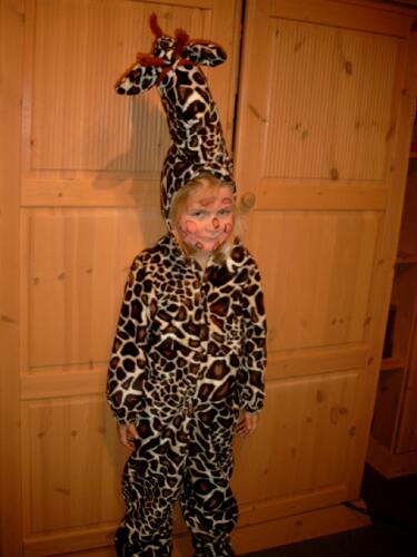 melman - giraffe...:O)