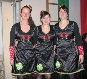 Svea mal wieder mal anders...