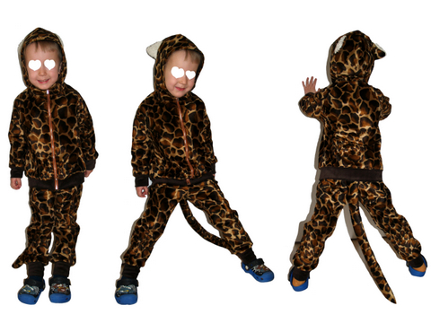 Leopard