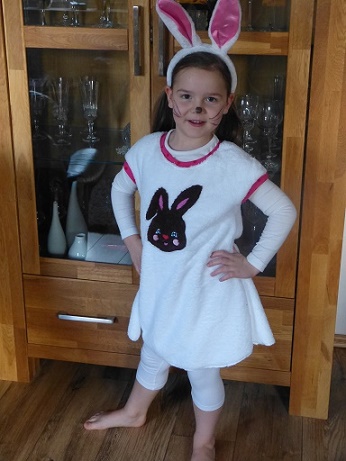 <3 Amelie LOVE BUNNY <3