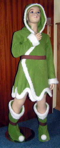 Tinkerbell 2
