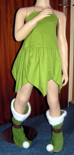 Tinkerbell