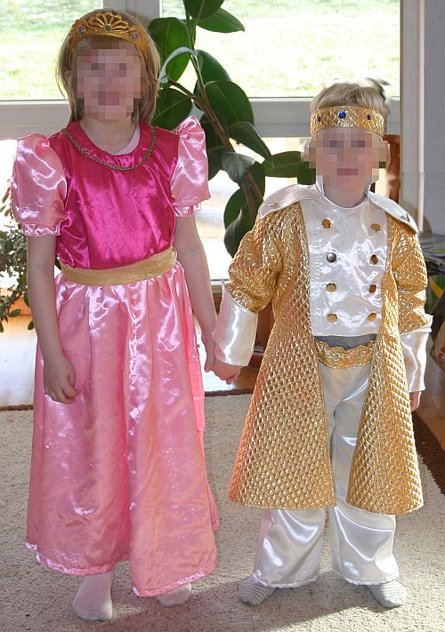 Prinzenpaar