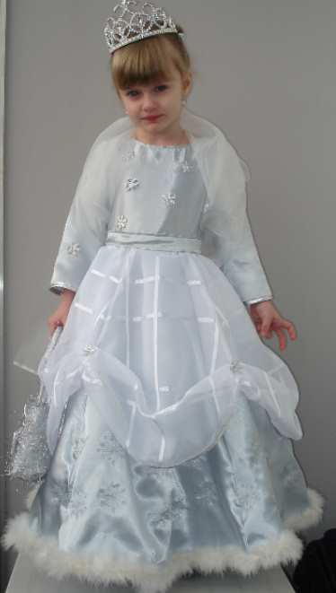 auch eine Prinzessin