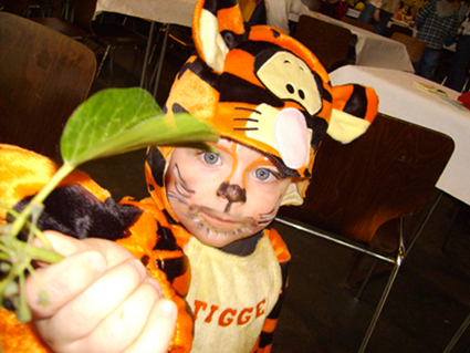 tigger
