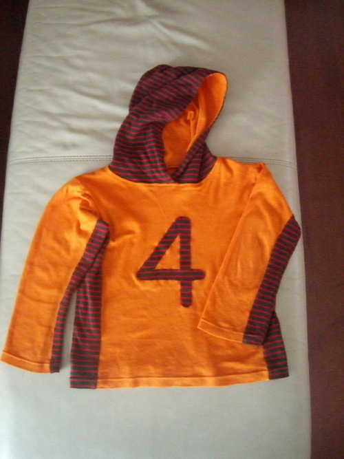 Eine Imke als Geburtstagshirt