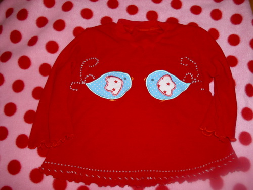 Kleine Imke