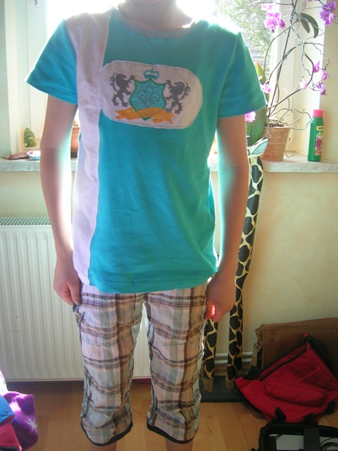 Imke  fr Boys Nr. 2