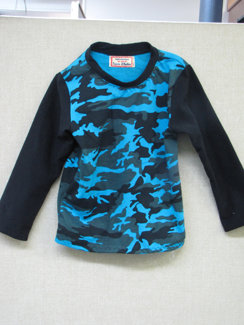 Camo Imke