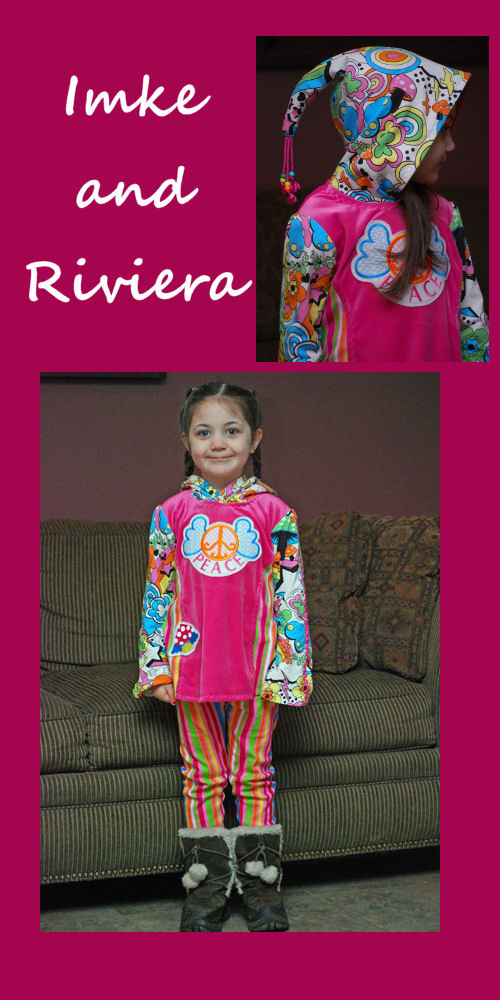 Imke/Riviera
