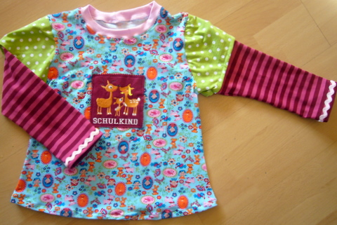 Imke fr Schulkinder
