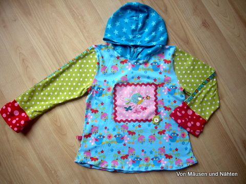 Imke Shirt