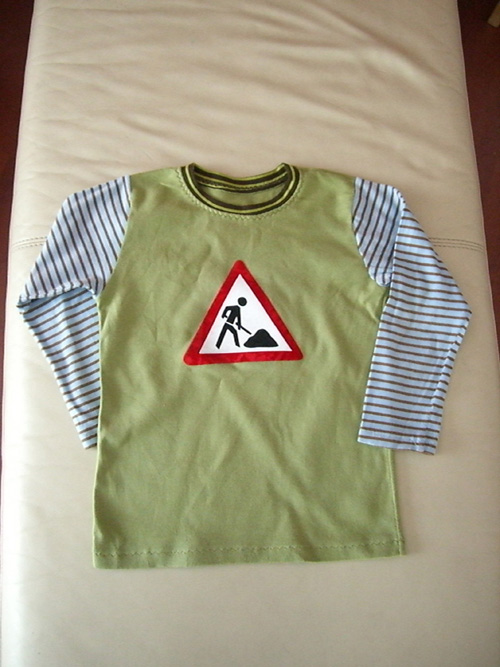 Baustelle
