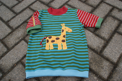 Imke fr kleine Jungs