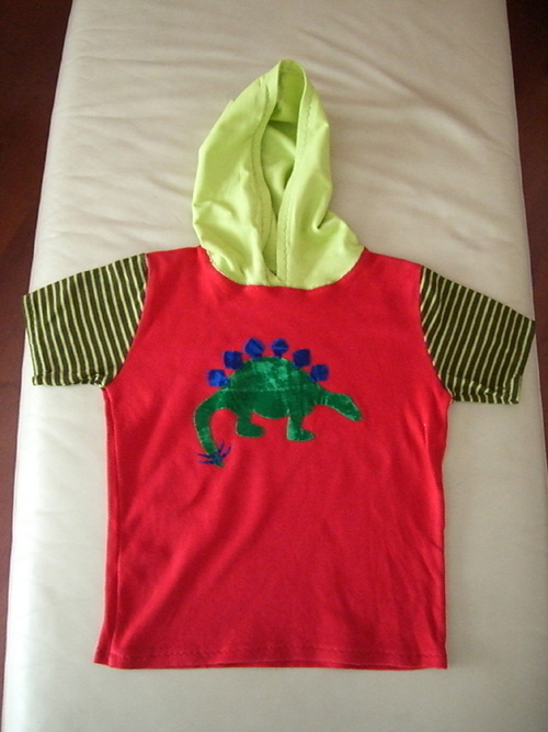 Dino-Imke