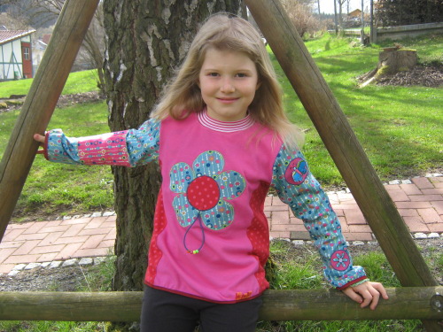 Flower Power Imke