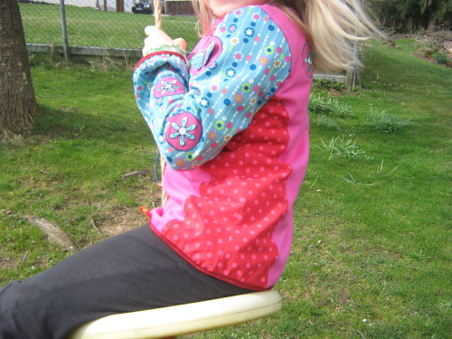 Flower Power Imke