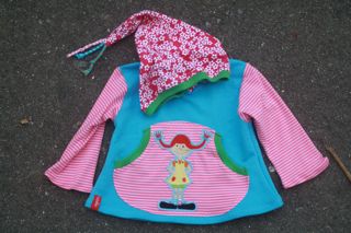 pippi-imke
