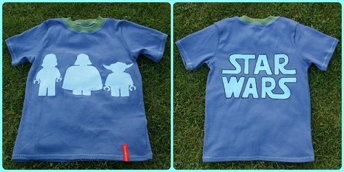 Star Wars Imke
