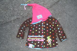 zwerga jacke