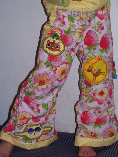 Eichkatz - Dortje