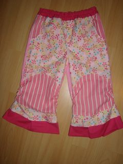 Sommer-Dortje (von vorn)