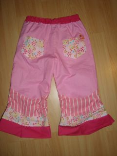 Sommer-Dortje (von hinten)