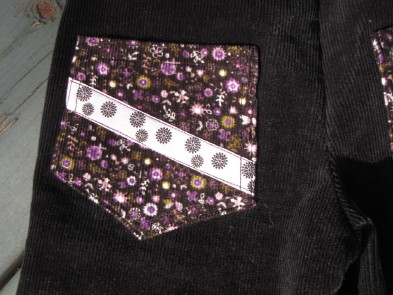 Dortje Pocket
