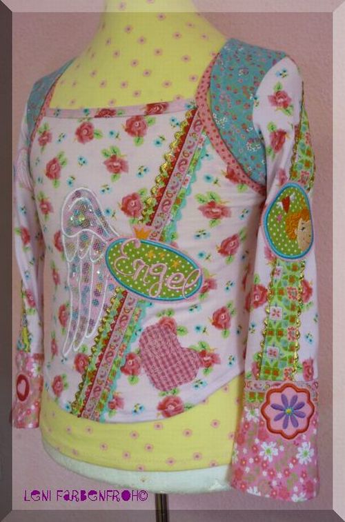 Brooklyn Shrug & Tank Top