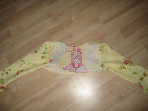 Jckchen fr die Prinzessin
