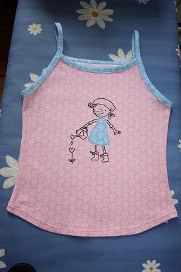 Noch einmal Brooklyn als Geburtstagsgeschenk :)