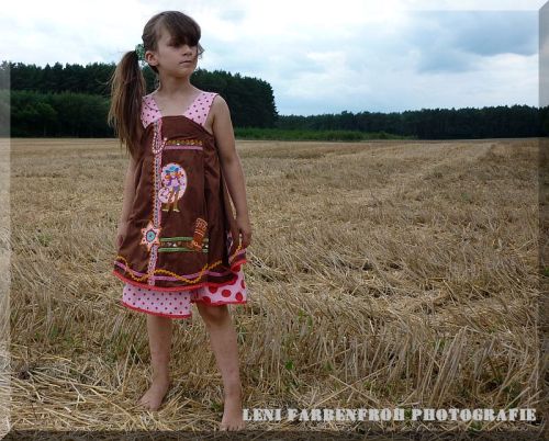 Feliz fr mein Cowgirl ;o)
