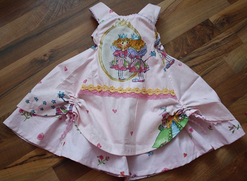 Lillifee :)