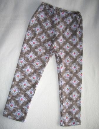 Riviera Leggins